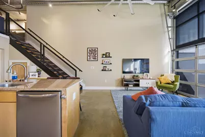 353 W Fourth Street #602, Cincinnati, OH 45202 - Photo 16