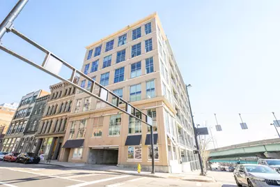 353 W Fourth Street #602, Cincinnati, OH 45202 - Photo 2