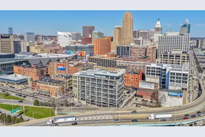 353 W Fourth Street #602, Cincinnati, OH 45202 - Photo 42