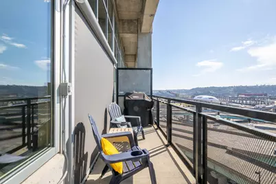 353 W Fourth Street #602, Cincinnati, OH 45202 - Photo 18