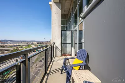 353 W Fourth Street #602, Cincinnati, OH 45202 - Photo 20