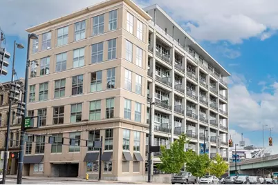 353 W Fourth Street #602, Cincinnati, OH 45202 - Photo 1