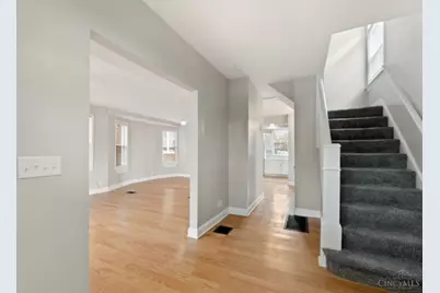 3206 Gilbert Avenue, Cincinnati, OH 45207 - Photo 4