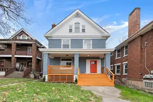 3206 Gilbert Ave, Cincinnati, OH 45207 - Photo 1