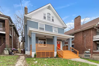 3206 Gilbert Avenue, Cincinnati, OH 45207 - Photo 2