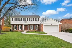 5368 Autumnwood Dr, Sycamore Township, OH 45242 - Photo 2