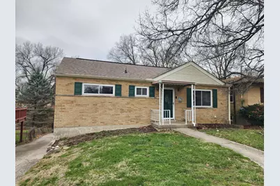 1063 Anderson Ferry Road, Delhi Township, OH 45238 - Photo 1