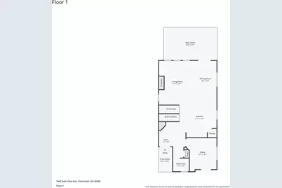 3443 Ault View Avenue, Cincinnati, OH 45208 - Photo 48