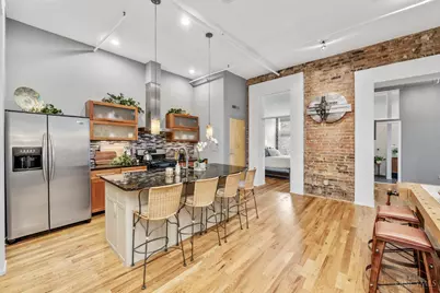 1214 Vine Street #3, Cincinnati, OH 45202 - Photo 8