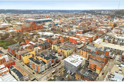 1214 Vine Street #3, Cincinnati, OH 45202 - Photo 26