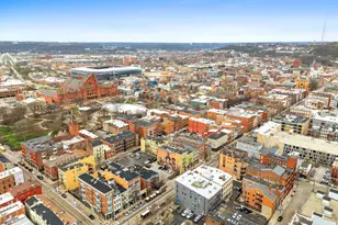 1214 Vine St, Cincinnati, OH 45202 - Photo 26