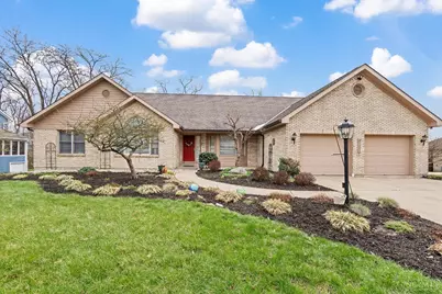 7380 Wheatland Meadow Court, West Chester, OH 45069 - Photo 2