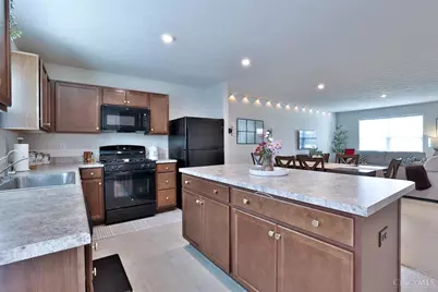 5815 Josies Cove, Morrow, OH 45152 - Photo 14