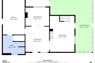 940 N High St, Hillsboro, OH 45133 - Photo 44