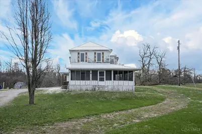 940 N High Street, Hillsboro, OH 45133 - Photo 1