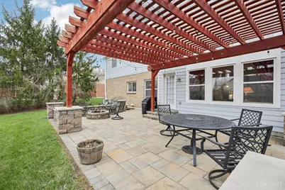 2520 Hingham Lane, Centerville, OH 45459 - Photo 38