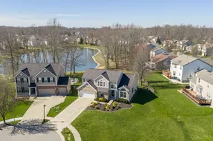 6279 Deerhaven, Miami Township, OH 45140 - Photo 4