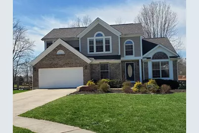 6279 Deerhaven, Miami Township, OH 45140 - Photo 1