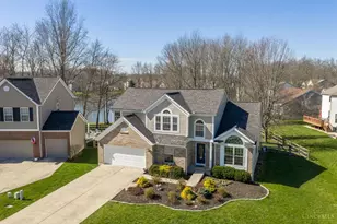 6279 Deerhaven, Miami Township, OH 45140 - Photo 2