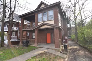 809 S Fred Shuttlesworth Cir, Cincinnati, OH 45229 - Photo 14