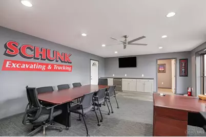 11801 St Rt 128, Crosby Township, OH 45030 - Photo 4