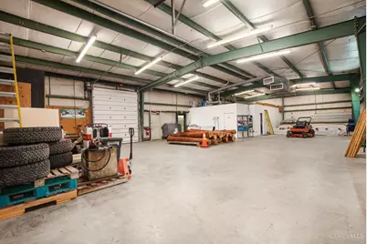 11801 St Rt 128, Crosby Township, OH 45030 - Photo 8