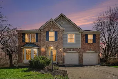 6369 Hedgerow Drive, West Chester, OH 45069 - Photo 1