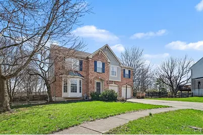 6369 Hedgerow Drive, West Chester, OH 45069 - Photo 4