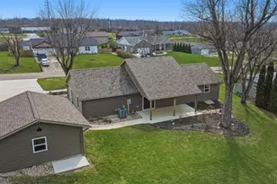 4124 Rosehill Dr, Beavercreek, OH 45431 - Photo 58