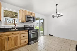 4124 Rosehill Dr, Beavercreek, OH 45431 - Photo 34