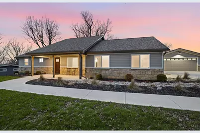 4124 Rosehill Drive, Beavercreek, OH 45431 - Photo 2