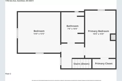 1794 See Avenue, Hamilton, OH 45011 - Photo 32