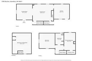 1794 See Ave, Hamilton, OH 45011 - Photo 8