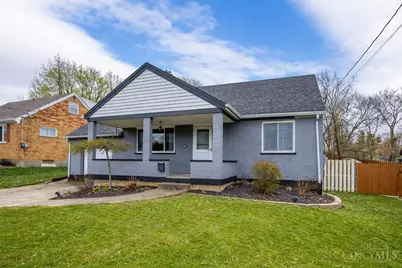 3649 Shortridge Circle, Cincinnati, OH 45247 - Photo 1