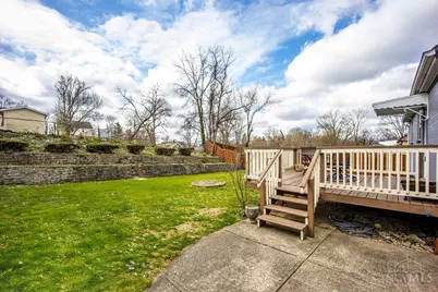 3649 Shortridge Circle, Cincinnati, OH 45247 - Photo 28