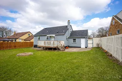 3649 Shortridge Circle, Cincinnati, OH 45247 - Photo 32