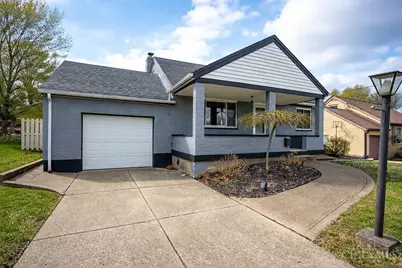 3649 Shortridge Circle, Cincinnati, OH 45247 - Photo 4