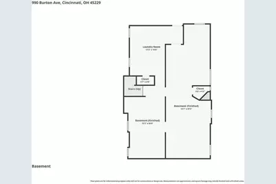 990 Burton Avenue, Cincinnati, OH 45229 - Photo 32