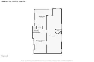 990 Burton Ave, Cincinnati, OH 45229 - Photo 32