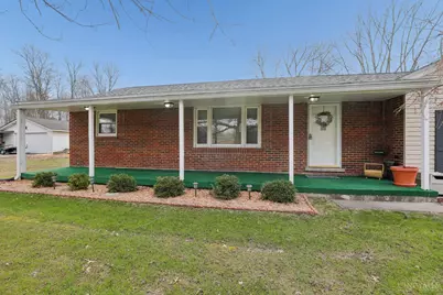 216 Amelia Olive Branch Road, Batavia Township, OH 45102 - Photo 2