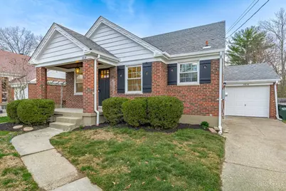 3814 N Broadlawn Circle, Silverton, OH 45236 - Photo 2