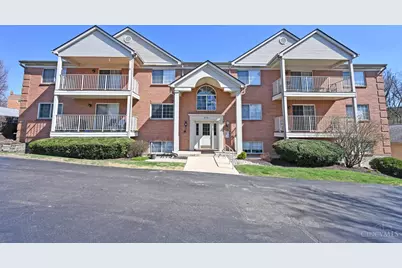 5761 Cheviot Road #3C, Green Township, OH 45247 - Photo 1