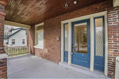 5805 Woodmont Avenue, Cincinnati, OH 45213 - Photo 4