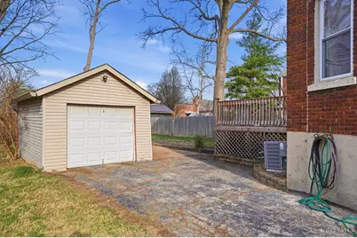 5805 Woodmont Avenue, Cincinnati, OH 45213 - Photo 36