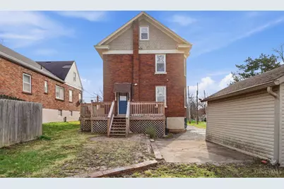 5805 Woodmont Avenue, Cincinnati, OH 45213 - Photo 32