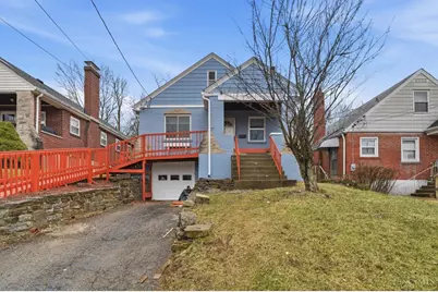 3249 Brater Avenue, Cincinnati, OH 45238 - Photo 2