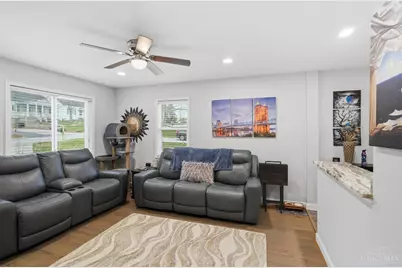 5073 Valley Ridge Road, Green Township, OH 45247 - Photo 8