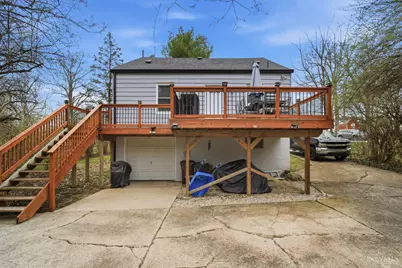 5073 Valley Ridge Road, Green Township, OH 45247 - Photo 30