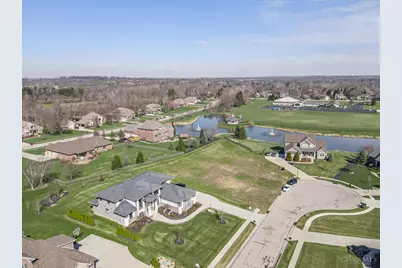 10957 Shallow Creek Court, Washington Twp, OH 45458 - Photo 68