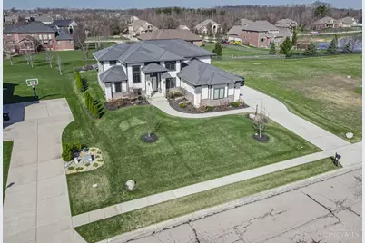 10957 Shallow Creek Court, Washington Twp, OH 45458 - Photo 64